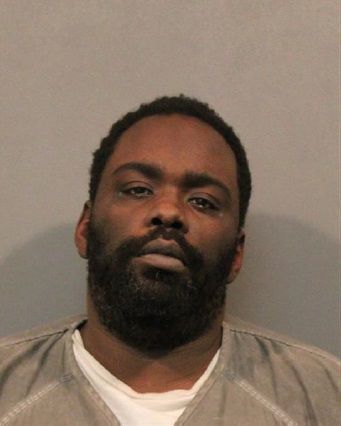 Jamaal Amin Harvey
